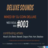 Deluxe Sounds Neo Soul #003 by Coin De Luxe