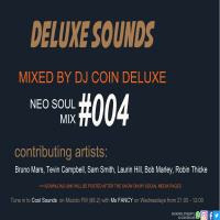 Deluxe Sounds Neo Soul #004 by Coin De Luxe