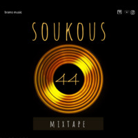 SOUKOUS 44-IBRA ENT by                                  Bramo Music