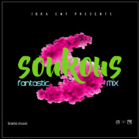 IBRA ENT-SOUKOUSS FANTASTIC MIXX by                                  Bramo Music