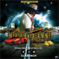 IBRA ENT LUOLICALLY FUSED-Rembo Edition by                                  Bramo Music