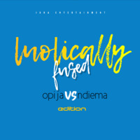 IBRA ENT-LUOLICALLY FUSED-OPIJA VS NDIEMA by                                  Bramo Music