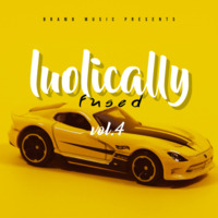 IBRA ENT-LUOLICALLY FUSED VOL.4 by                                  Bramo Music