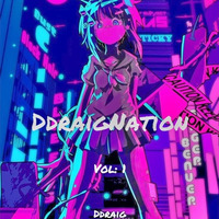 Ddraignation vol: 1 by  Ddraig