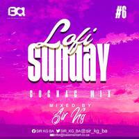 Lofi - Sundayz ,Sir KG Selections #6 by SIR KG Official