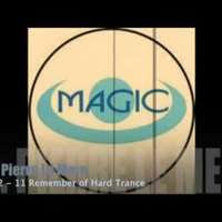 DJ. Pierre Le Mere //  # 12 - 11 //  Remember of Hardtrance // 100% Vinyls by DJ.Pierre Le Mere