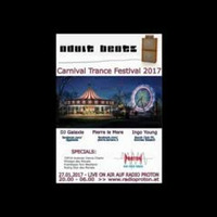 DJ. Pierre Le Mere // Carnival Trance Festival  //  2017  //  Radio Proton  //  27. 01- 2017 by DJ.Pierre Le Mere