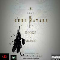 Guru Matara By Smk  feat D doggz &amp; Welldread (Pro By Od beats &amp; Dj Lzee) by SMK Mbele