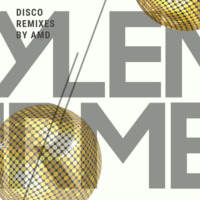 02 - Mylene Farmer - Get Up Girl (The Future Retro Remix by Amd) by DJ Amd
