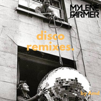 04 - Mylene Farmer - Q.I. (Disco Version by Amd) by DJ Amd