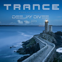 Trance #9_2019 - Deejay_DiVee by DeejayDiVee