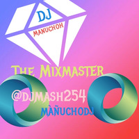 DJ MASH DIAMOND THE ONE REMIXmp3 by Realdjmash254