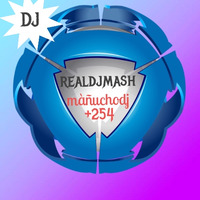 DJ MASH JAMPDOWN AUGUST BONGO MIXTAPE (2) by Realdjmash254