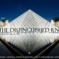 The Distinguished RnB Mix by Sir Floyd