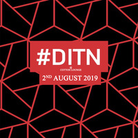 #DITN - Ms. Niksta In The Mix (Cotton Lounge, Bryanston, August 2nd 2019) by Deep In The North