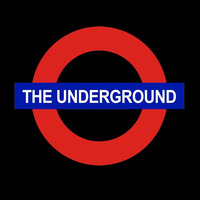 Montano &amp; Barnes - The Underground by Eric Scott