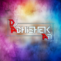 MAMA  NAGLO (AN STYLE) DJ ABHISHEK AN AND DJ OMKAR BELGAUM by Dj Abhishek AN