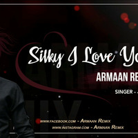 Silky I Love You (JITUN MUSIC 2019) DJ Armaan Remix(PagalOdia.Com) by Dj Lipu Remix