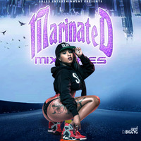 MARINATED 1 by DJ BIGGY G