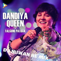 Dandiya Queen Hits Aiyo Rama Dj Nuwan Sameera Falguni Pathak by DJ Nuwan Sameera