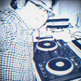 DJ Nuwan Sameera