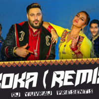 Koka - Badshah ( Punch Remix ) Dj Yuvraj by Dj Yuvraj Official