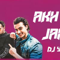 Akh Lad Jaave ( Club Remix ) Dj Yuvraj by Dj Yuvraj Official
