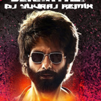 Bekhyali Mein ( Bounce Remix ) Dj Yuvraj by Dj Yuvraj Official