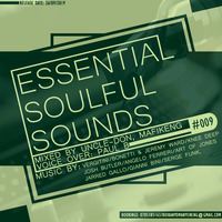 Essential Soulful Sounds #009 Mixed By Uncle-Don by Essential Soulful Sounds