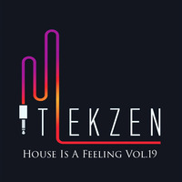 TieKzeN - House Is A Feeling Vol.19 320kbps 432Hz by TieKzeN