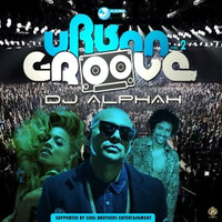 URBAN GROOVE Vol.2 by Dj Alphah