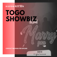 KM Marry You (TogoShowbiz.com) by Togoshowbiz