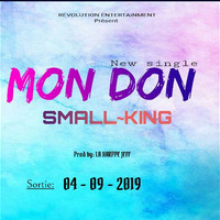 small king mon don (togoshowbiz.com) by Togoshowbiz