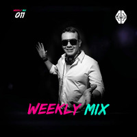 Weekly Mix 011 by Astek