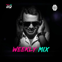 Weekly Mix 012 by Astek
