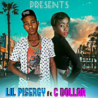 Lil Pisergy Ft C Dollar - My Baby Boo by Lil Pisergy