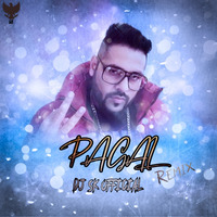 Pagal_(Mombaah_Mix)_Dj_Sk_Official by Dj Sk Official