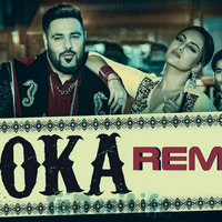 Koka - Remix - DJ CHEEMA by DJ Cheema