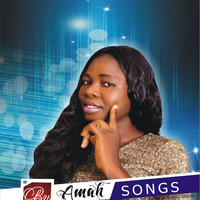 Amah Songs - I Am Thy Lord | www.itunes by Amahsongs