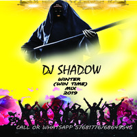 DJ SHADOW _ WINTER MIX ITS A WIN TIME (57681776 68649545) by DJ SHADOW