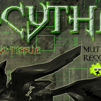 Nano Tissue (Out Now) on digital-tunes.net  Nano Tissue EP  -Mutism Recordings by Scythe