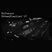 UrbanPlaylist '17 by JuniorAfrica