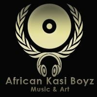 African Kasi Boyz #10 Guest mix By Deep Spa by Thuso Deep Spa