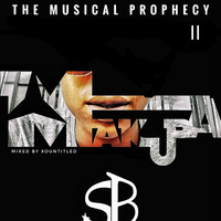 The Musical Prophecy II by Xountitled