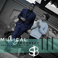 The Musical Prophecy III (Tribute Mix to AmzinSA) by Xountitled