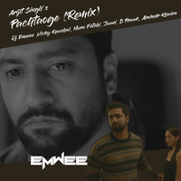 Arijit singh Pachtaoge Remix - Dj Emwee by djemwee