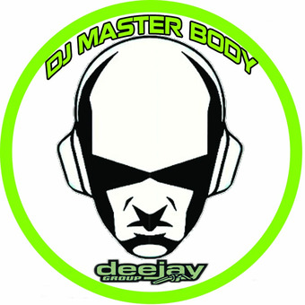 DJ MASTER BODY TG.