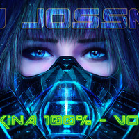 DJ JOSSMA - Makina 100% Vol 2 by DJ JOSSMA