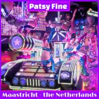 Patsy Fine Mixes