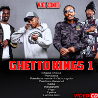 GHETTO KINGS 1-ETHIC by Nyash254